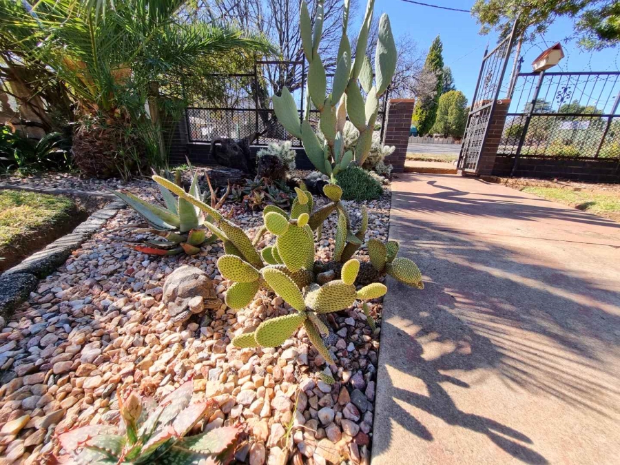 3 Bedroom Property for Sale in Parys Free State